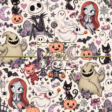 Load image into Gallery viewer, THE NIGHTMARE NOEL COLLECTION