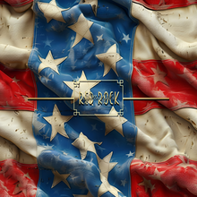 Load image into Gallery viewer, Patriotic Collection ****** <span style="text-decoration: underline; color: #dc1212;"><em><strong>YOU MUST UTILIZE THE DROP DOWN TO MAKE YOUR SELECTIONS
