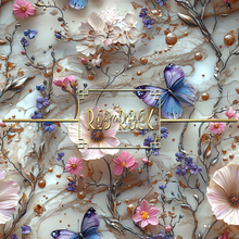 Load image into Gallery viewer, THE WILDFLOWER & WINGS COLLECTION