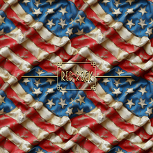 Load image into Gallery viewer, Patriotic Collection ****** <span style="text-decoration: underline; color: #dc1212;"><em><strong>YOU MUST UTILIZE THE DROP DOWN TO MAKE YOUR SELECTIONS