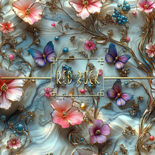 Load image into Gallery viewer, THE WILDFLOWER & WINGS COLLECTION