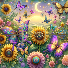 Load image into Gallery viewer, THE BUTTERFLIES IN SPRING COLLECTION