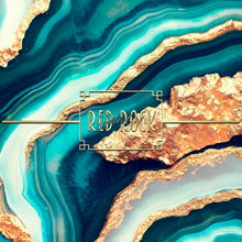 Load image into Gallery viewer, THE GEODE QUEEN CLLECTION