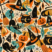 Load image into Gallery viewer, THE RETRO WITCH COLLECTION