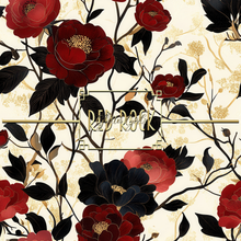 Load image into Gallery viewer, THE CRIMSON THORN COLLECTION