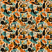 Load image into Gallery viewer, THE RETRO WITCH COLLECTION
