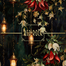Load image into Gallery viewer, THE YULETIDE GARDEN COLLECTION