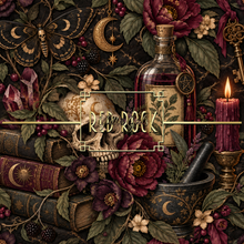 Load image into Gallery viewer, THE MIDNIGHT COVEN COLLECTION