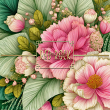 Load image into Gallery viewer, THE LOVE LIES IN BLOOM COLLECTION