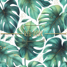 Load image into Gallery viewer, The Monstera Era Collection ****** YOU MUST UTILIZE THE DROP DOWN TO MAKE YOUR SELECTIONS