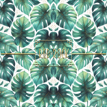 Load image into Gallery viewer, The Monstera Era Collection ****** YOU MUST UTILIZE THE DROP DOWN TO MAKE YOUR SELECTIONS