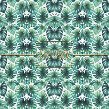 Load image into Gallery viewer, The Monstera Era Collection ****** YOU MUST UTILIZE THE DROP DOWN TO MAKE YOUR SELECTIONS