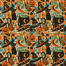 Load image into Gallery viewer, THE RETRO WITCH COLLECTION