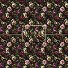 Load image into Gallery viewer, THE MIDNIGHT BAROQUE COLLECTION