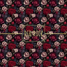 Load image into Gallery viewer, THE DARK FLORAL II COLLECTION