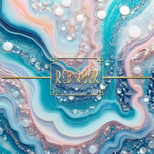 Load image into Gallery viewer, THE GEODE QUEEN CLLECTION