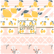 Load image into Gallery viewer, LEMON STRIPES