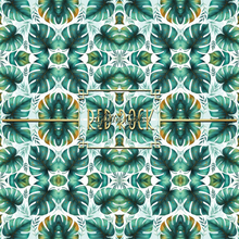 Load image into Gallery viewer, The Monstera Era Collection ****** YOU MUST UTILIZE THE DROP DOWN TO MAKE YOUR SELECTIONS