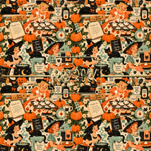 Load image into Gallery viewer, THE RETRO WITCH COLLECTION