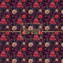 Load image into Gallery viewer, THE DARK FLORAL II COLLECTION
