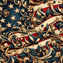 Load image into Gallery viewer, Patriotic Collection ****** <span style="text-decoration: underline; color: #dc1212;"><em><strong>YOU MUST UTILIZE THE DROP DOWN TO MAKE YOUR SELECTIONS