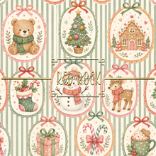 Load image into Gallery viewer, THE A VINTAGE CHRISTMAS COLLECTION