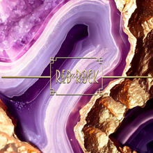 Load image into Gallery viewer, THE GEODE QUEEN CLLECTION