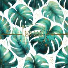 Load image into Gallery viewer, The Monstera Era Collection ****** YOU MUST UTILIZE THE DROP DOWN TO MAKE YOUR SELECTIONS
