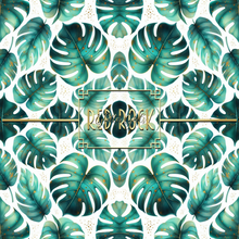 Load image into Gallery viewer, The Monstera Era Collection ****** YOU MUST UTILIZE THE DROP DOWN TO MAKE YOUR SELECTIONS