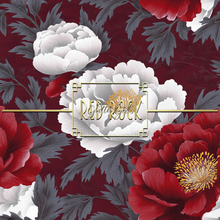 Load image into Gallery viewer, THE GARDEN OF SIN COLLECTION