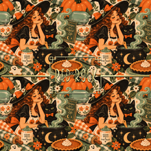 Load image into Gallery viewer, THE RETRO WITCH COLLECTION