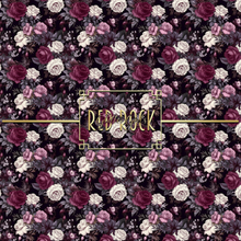Load image into Gallery viewer, THE DARK FLORAL II COLLECTION