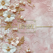 Load image into Gallery viewer, The Bridgerton Collection ****** YOU MUST UTILIZE THE DROP DOWN TO MAKE YOUR SELECTIONS
