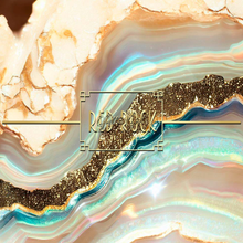 Load image into Gallery viewer, THE GEODE QUEEN CLLECTION