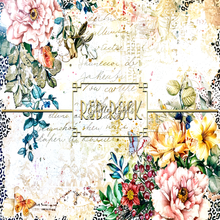 Load image into Gallery viewer, THE RAGGED ROSE COLLECTION