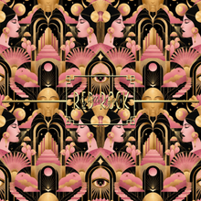 Load image into Gallery viewer, THE JEWELED ART DECO CCOLLECTION