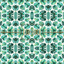 Load image into Gallery viewer, The Monstera Era Collection ****** YOU MUST UTILIZE THE DROP DOWN TO MAKE YOUR SELECTIONS