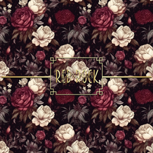 Load image into Gallery viewer, THE DARK FLORAL II COLLECTION