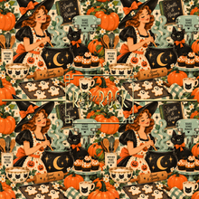 Load image into Gallery viewer, THE RETRO WITCH COLLECTION
