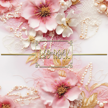 Load image into Gallery viewer, The Bridgerton Collection ****** YOU MUST UTILIZE THE DROP DOWN TO MAKE YOUR SELECTIONS