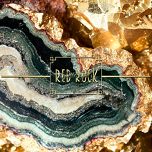 Load image into Gallery viewer, THE GEODE QUEEN CLLECTION