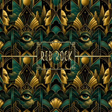 Load image into Gallery viewer, THE JEWELED ART DECO CCOLLECTION