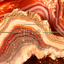 Load image into Gallery viewer, THE GEODE QUEEN CLLECTION