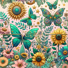 Load image into Gallery viewer, THE BUTTERFLIES IN SPRING COLLECTION