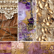 Load image into Gallery viewer, THE PICNIC PACK MULTI MEDIA PRINTS