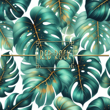 Load image into Gallery viewer, The Monstera Era Collection ****** YOU MUST UTILIZE THE DROP DOWN TO MAKE YOUR SELECTIONS
