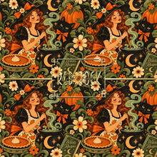 Load image into Gallery viewer, THE RETRO WITCH COLLECTION
