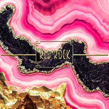 Load image into Gallery viewer, THE GEODE QUEEN CLLECTION