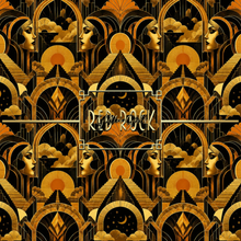 Load image into Gallery viewer, THE JEWELED ART DECO CCOLLECTION