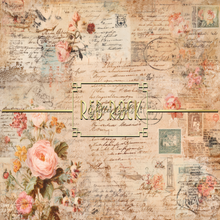Load image into Gallery viewer, THE LOVE NOTES COLLECTION